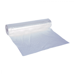 Bobina Plástica Picotada